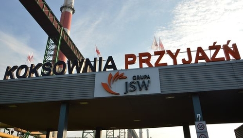 Koksownia Przyjaźń