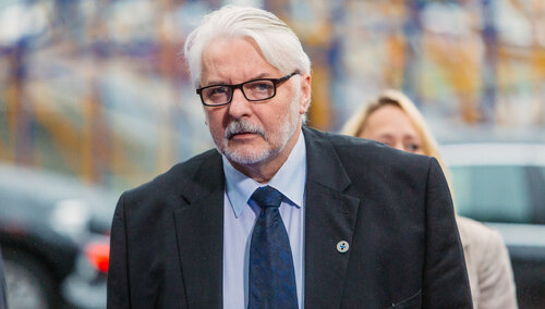 Witold Waszczykowski