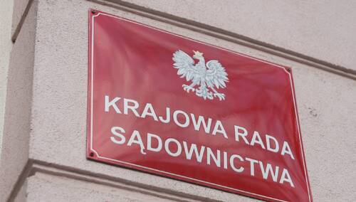 Krajowa Rada Sądownictwa