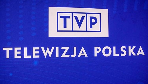 Logo TVP
