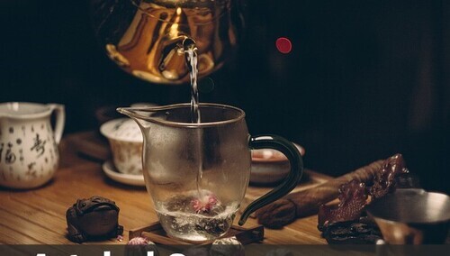 Dlaczego warto filtrować wodę?