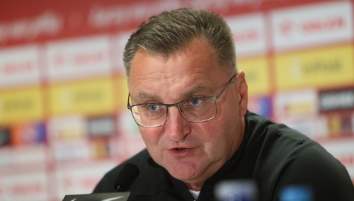 Czesław Michniewicz