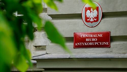 Centralne Biuro Antykorupcyjne