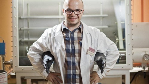 Dr hab. Dawid Pinkowicz