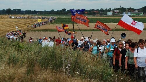 Pielgrzymka Wrocławska