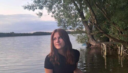 Zaginęła 16-letnia Oliwia Tarasiewicz