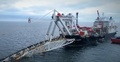 układanie Nord Stream II