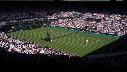Główni faworyci do zwycięstwa w tegorocznym Wimbledonie