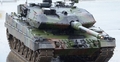 Czołg Leopard 2A6