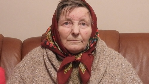 [Felieton "TS"] Cezary Krysztopa: Babcia Filomena