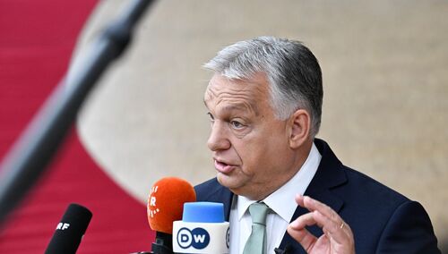 Viktor Orban