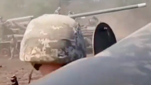 "Precyzyjnie trafił". Rosja przyznaje się do ataku na Odessę. Wcześniej zaprzeczano