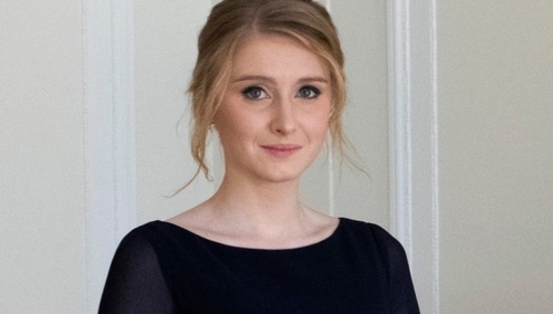 Kinga Duda nie jest już doradcą społecznym prezydenta