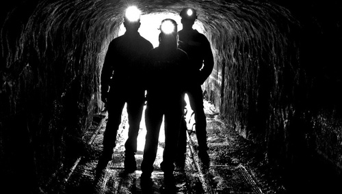 Rozpoczęła się kolejna runda rozmów związkowców z rządem nt. przyszłości górnictwa