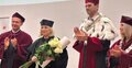 Věra Jourová z doktoratem honoris causa Uniwersytetu Łódzkiego
