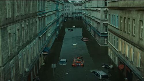 Wielka Woda | Oficjalny zwiastun