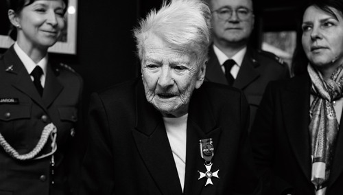 Wanda Janicka ps. Zofia