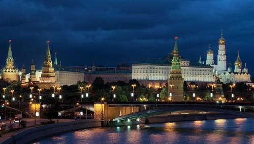 Nieoficjalnie. Funkcjonariusze rosyjskiej FSB masowo osadzani w więzieniach?