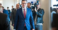 Premier Mateusz Morawiecki