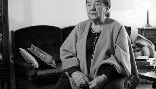 Pogrzeb Katarzyny Łaniewskiej. Uroczystość tylko dla najbliższych