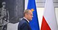 Premier Donald Tusk