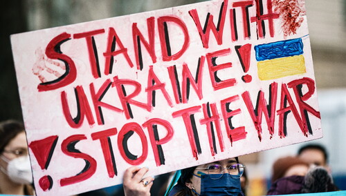 Dwaj duńscy dziennikarze ranni we wschodniej Ukrainie