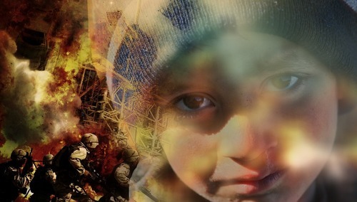 dziecko/zdjęcie poglądowe