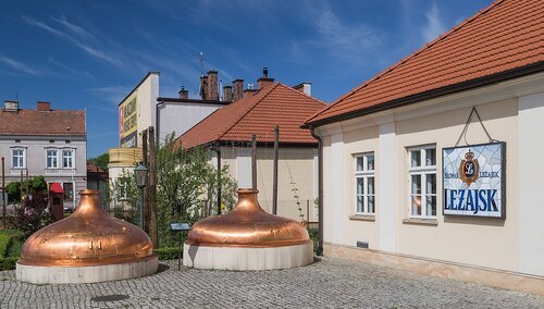 Groźba zwolnień w Browarze Leżajsk. ZR Rzeszowskiego „S” reaguje