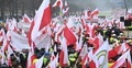 Protest rolników