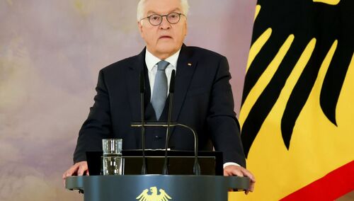 Frank-Walter Steinmeier