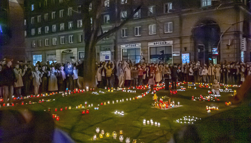 2 kwietnia 2005, godzina 21:37