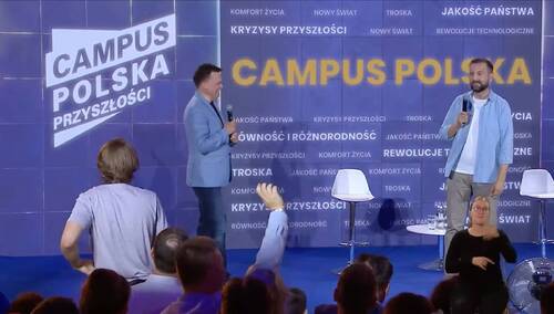 Campus Polska Przyszłości
