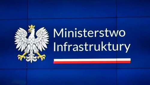 Ministerstwo Infrastruktury