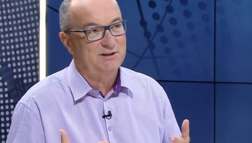 Włodzimierz Czarzasty