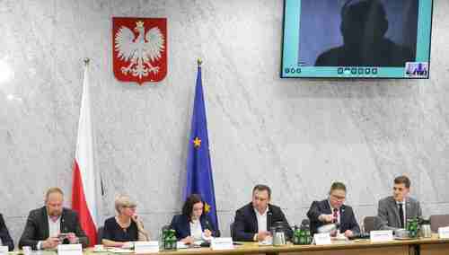 Komisja ds. Pegasusa