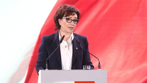Elżbieta Witek 