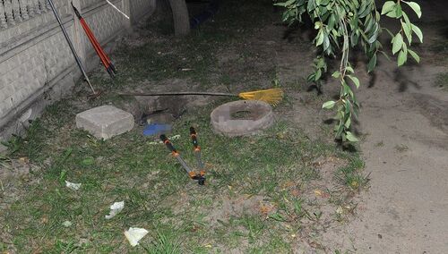 Tragedia na Lubelszczyźnie.