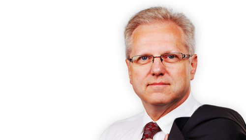 prof. Grzegorz Górski