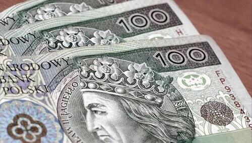 Banknot 100-złotowy