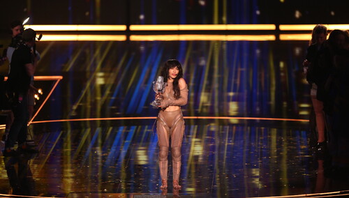 Loreen – Eurowizja