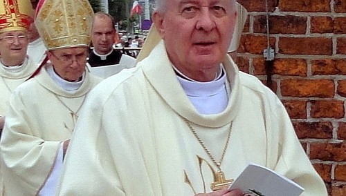 abp Juliusz Paetz