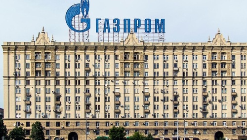 Gazprom