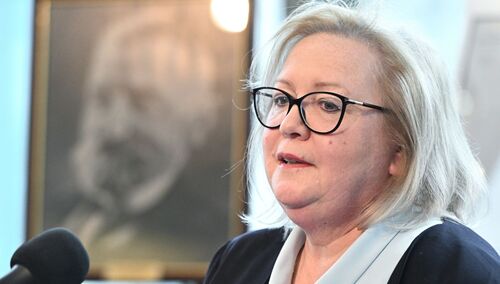 Małgorzata Manowska