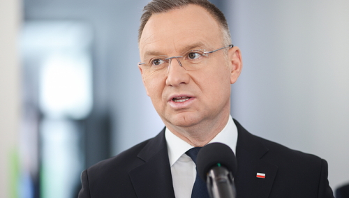 Andrzej Duda