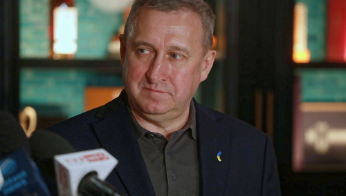 Andrij Deszczyca