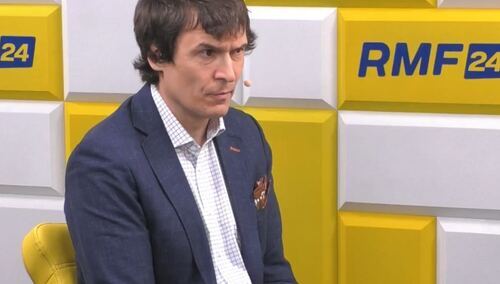 prof. Dariusz Jemielniak