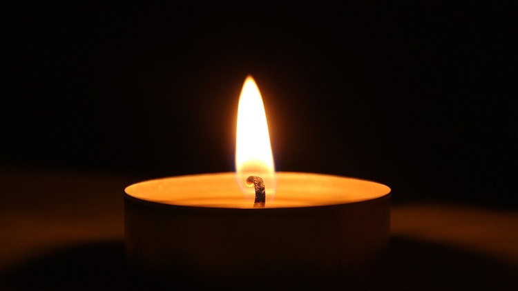 Świeczka, zdjęcie podglądowe