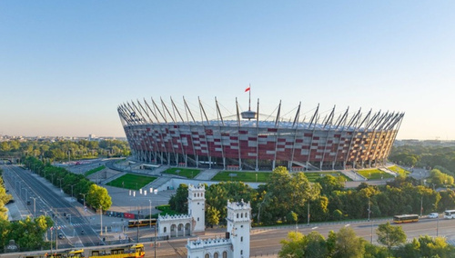 Stadion Narodowy