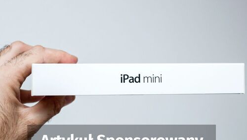 iPad mini