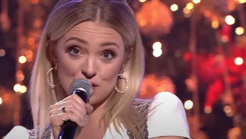 Barbara Kurdej-Szatan